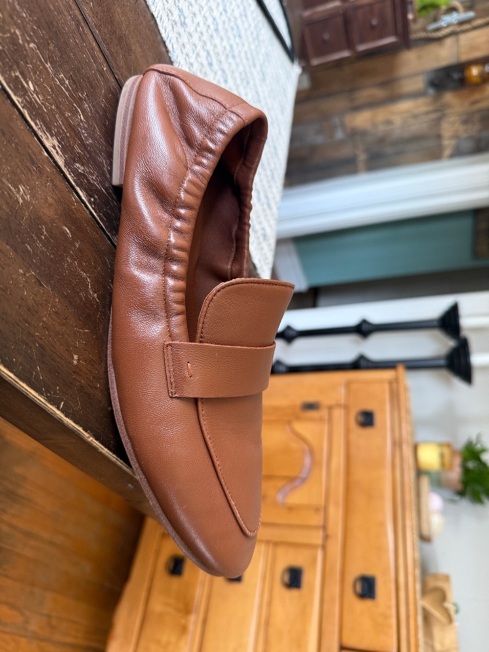 Quince Women’s Loafer